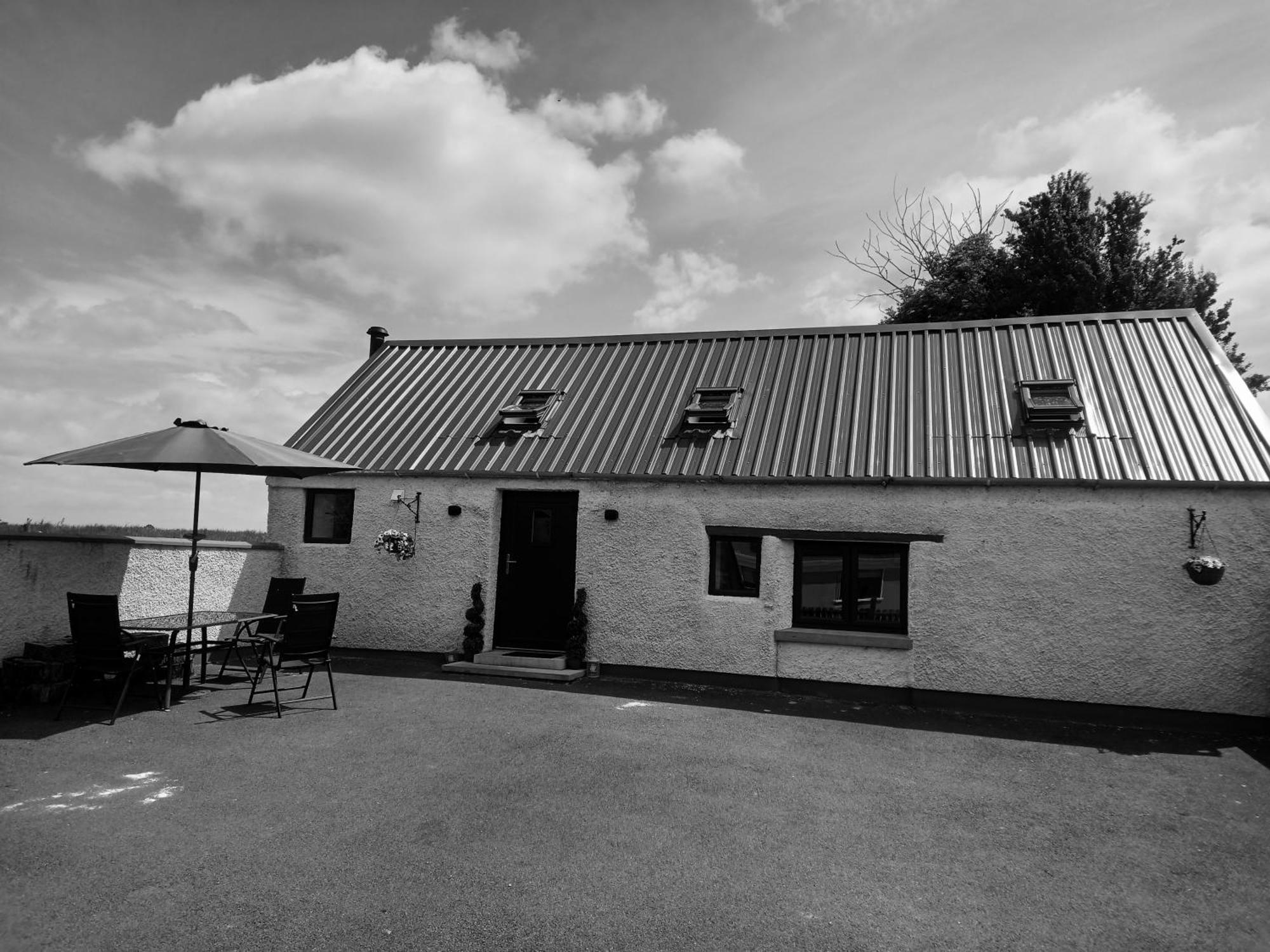 Kitty'S Cottage - Horse And Jockey, Cashel Thurles Zewnętrze zdjęcie